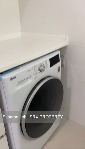 One-north Residences (D5), Apartment #533419521